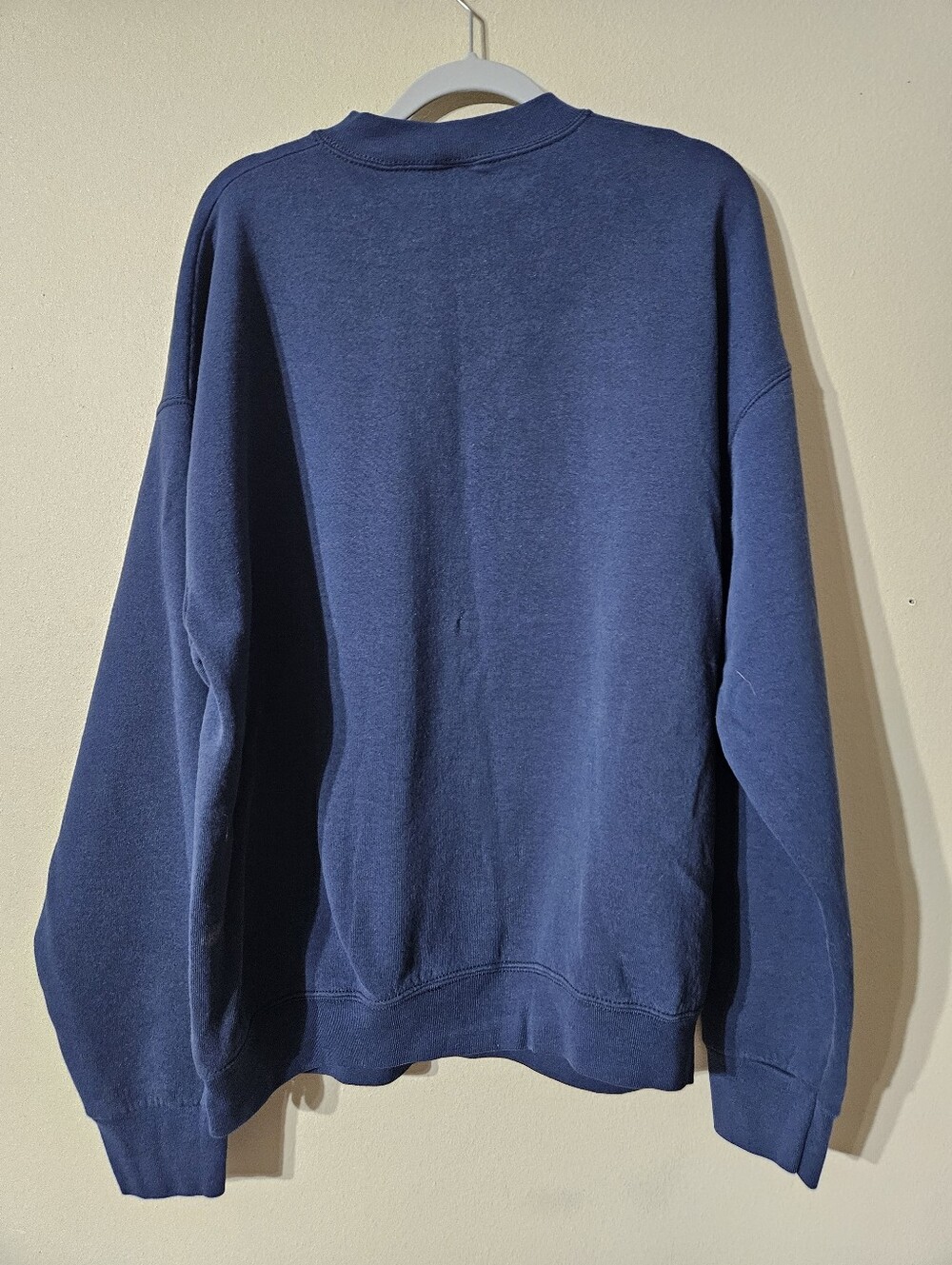 Vtg 1996 Mood Swings Sweatshirt XL - Picture 5 of 6